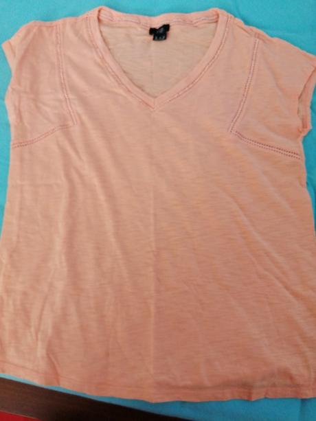 Tričko, f&f,38