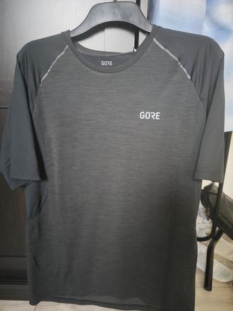 Gore triko, xl