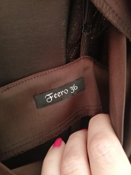 Spoločenské šaty + sako feero veľ 36, 36