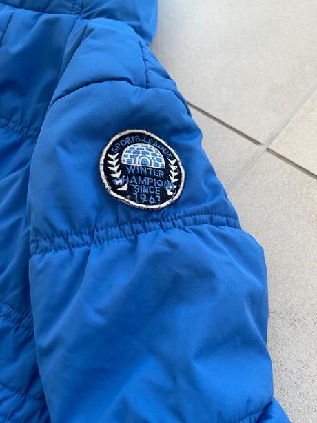 Overal na zimu 80, 80