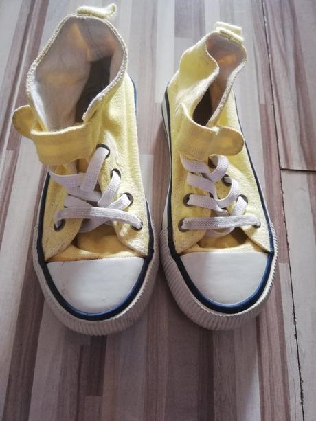 Tenisky, h&m,25