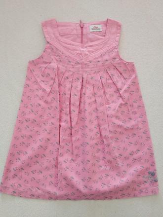 Šaty s. oliver v. 80, s.oliver,80