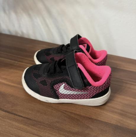Dievčenské tenisky nike, nike,21