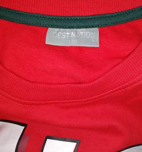 Chlapcensky pulover mikina, 170