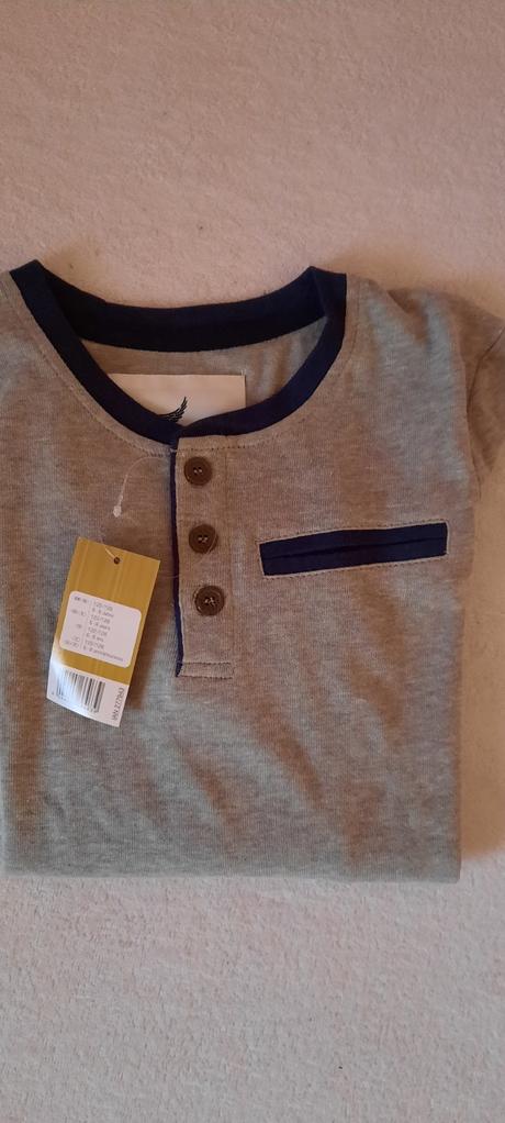 Tričko, pepperts,122