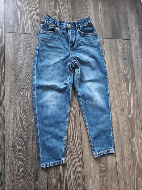 Detske cargo rifle h&m, h&m,134