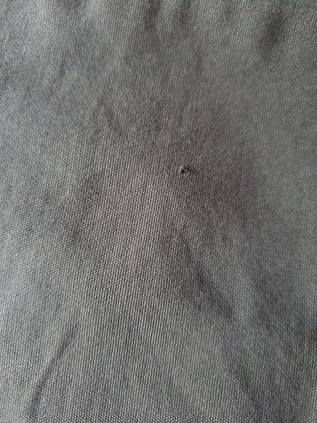 Nohavice s bočnými vreckami č.l, refree,l