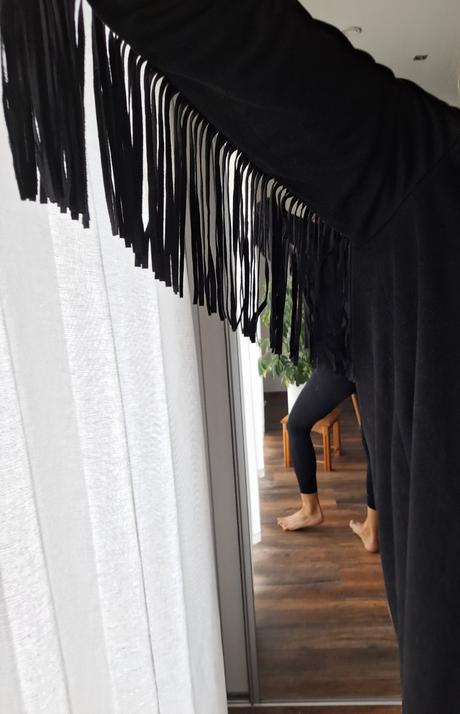 Kosela zara so strapcami 38/40, zara,l