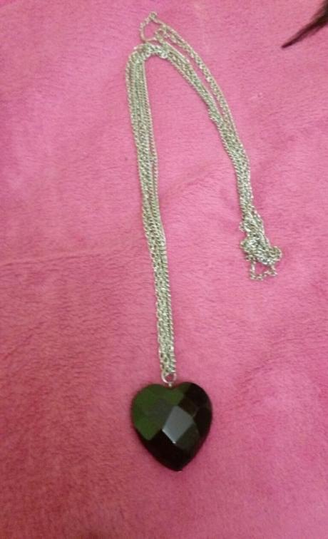 Retiazka so srdieckom, 