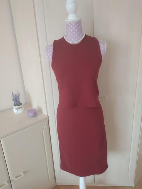 Dámske elegantné šaty, atmosphere,38