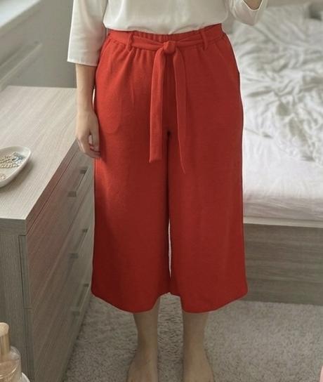 Culottes, takko,l