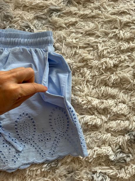 Letne kratase, sinsay,xs