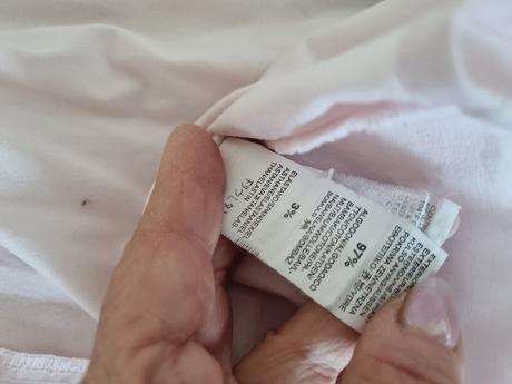 Bledoružová blúzka zara 38, zara,38