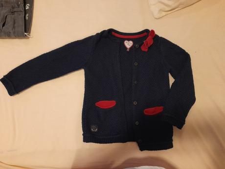 Svetrík, sergent major,116