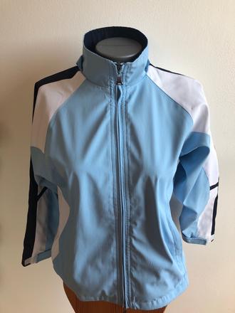 Detská vetrovka, 152