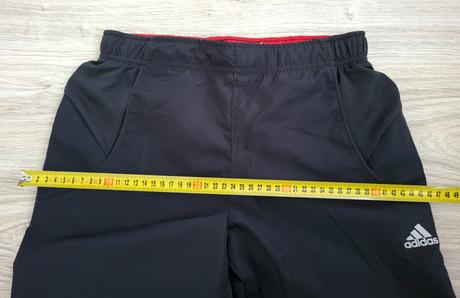 Nohavice adidas climacool na 13-14 rokov, adidas,158