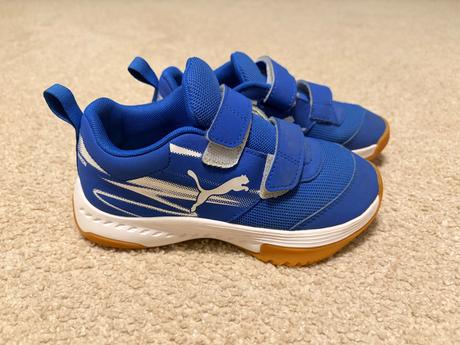 Botasky puma, puma,31