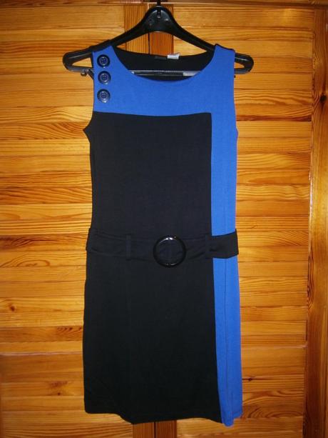 Puzdrove saty bonprix, bonprix,42