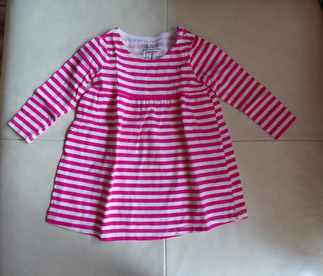 Tenké šaty alebo tunika, f&f,74