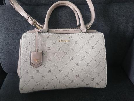 Kabelka nine west endora satchel, nine west