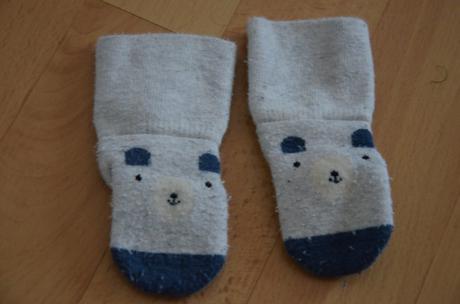 Balik oblecenia unisex chlapec dievca 50 / 56, h&m,<50