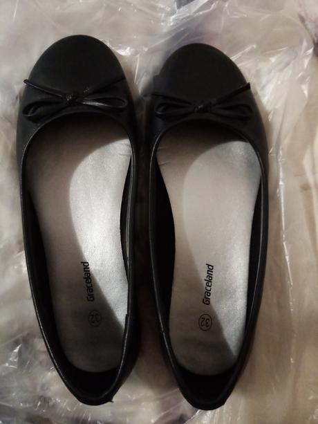 Balerinky pre slecnu, graceland,32