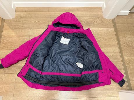 Lyžiarska bunda lego, lego,152