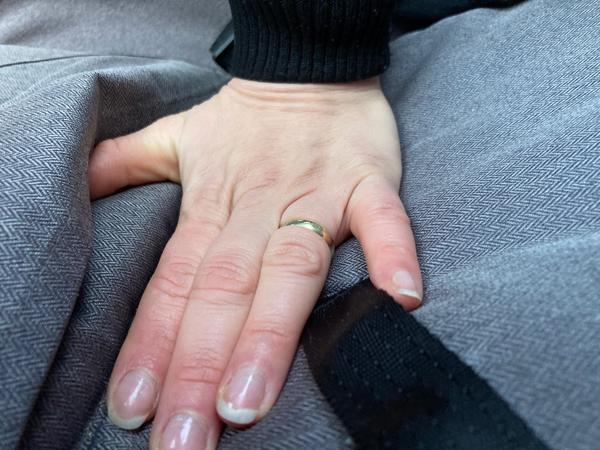 Schod medzi chrbtovou opierkou a sedacou časťou - je to dôvod na reklamáciu?