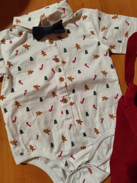 Vianočný komplet, 68