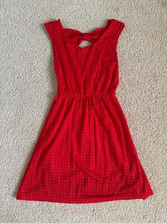 Saty s holym chrbtom, zara,xs