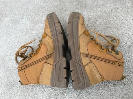 Kozene cizmy, zara,31