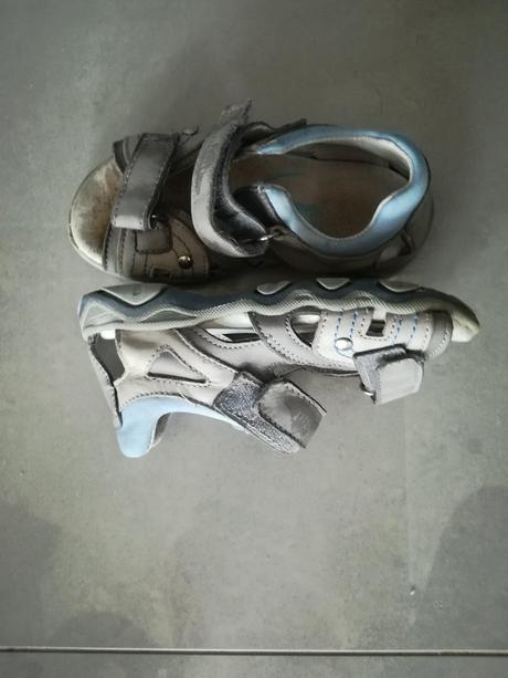 Renbut sandále, ren but,26