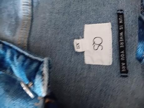 Riflova bunda s'oliver, s.oliver,xs