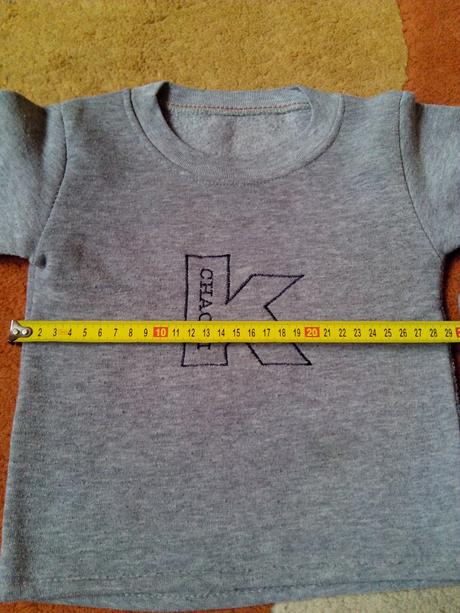 2xdetské teplákové súpravy, 68–80