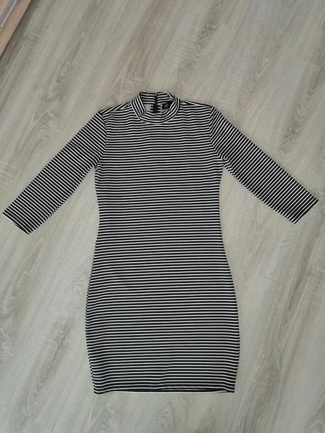 Pasikave šaty, reserved,s