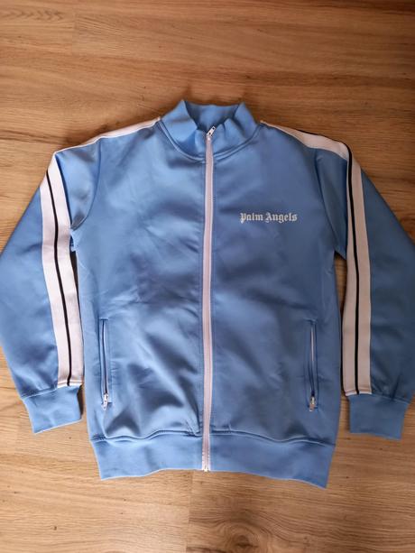 Mikina palm angels, s