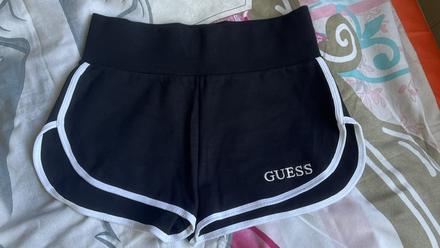 Dámske šortky guess-m, guess,m