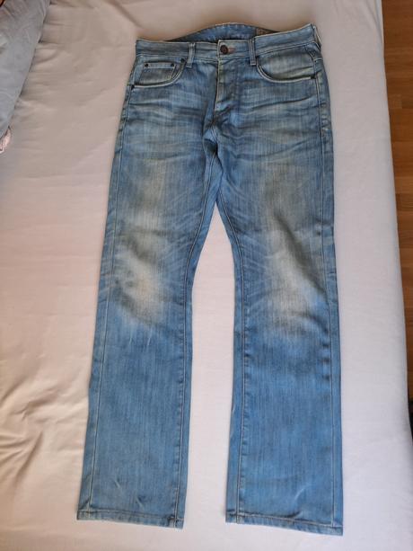 Rifle w34 l34, reserved,34