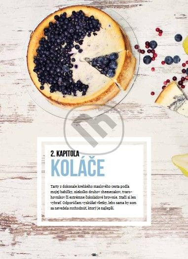 2 knihy pre cukrarky od lulu's, 