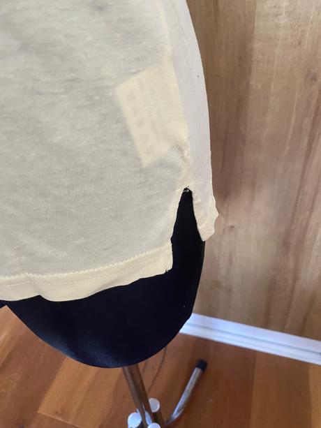 Eight2nine - tričko s krátkym rukávom, s