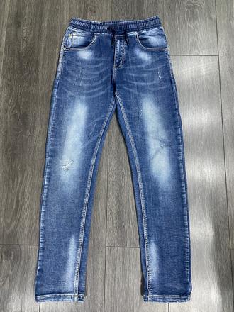 Chlapčenské rifle velk.158, 158