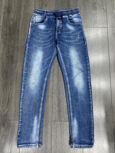 Chlapčenské rifle velk.158, 158