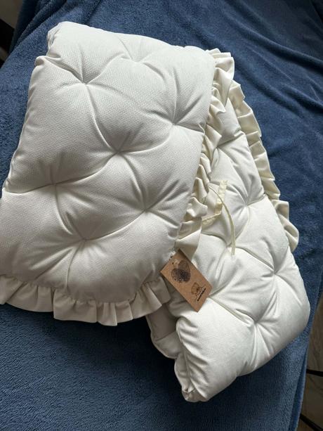 Luxusný prešívaný mantinel 180 cm viac farieb, šírka (cm): 30,dĺžka (cm): 180