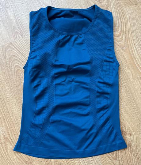 Športový top, m