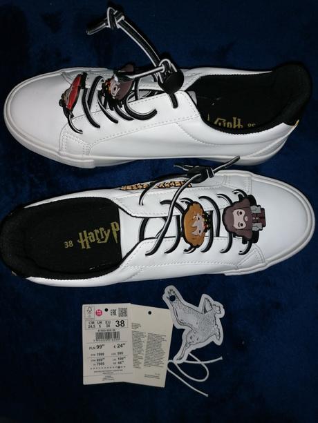 Botasky reserved harry potter, reserved,38