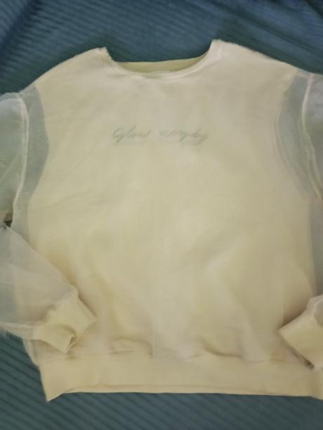 Krásne tričko zara, zara,xs