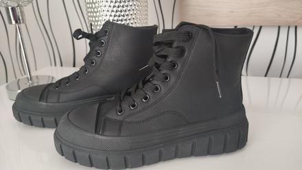 Koženkové workery, 38