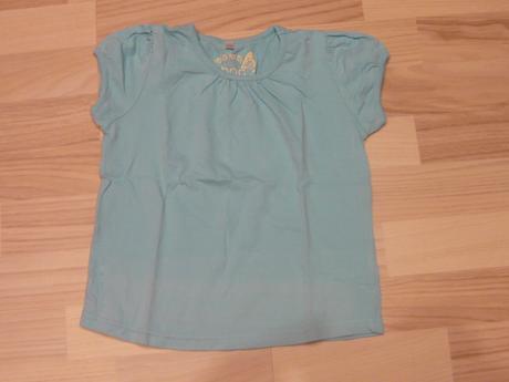 Tričko 2 ks, bonprix,104