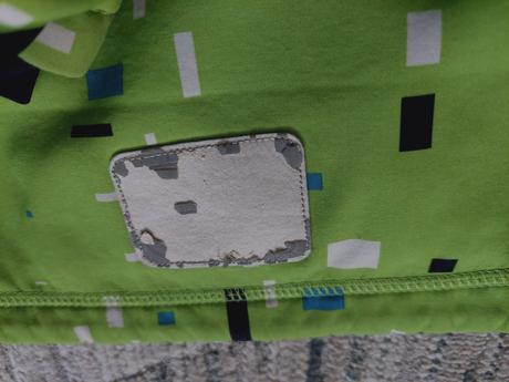 Prechodná bunda č.128, dopodopo,128