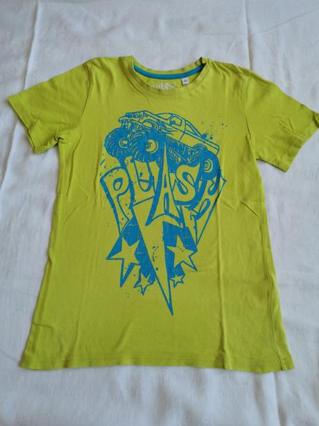 Tričko, palomino,128